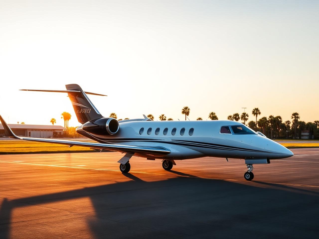 Private Aviation